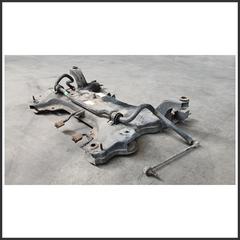 Immagine di Slitta Anteriore - Culla - Telaietto Motore 3360200047 SQRE4G15C  DR DR 4.0 1.5