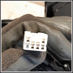 Immagine di Fanale Posteriore Destro  Incandescenza 3530200100 DR DR 4.0