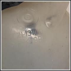 Immagine di Vaschetta Liquido Raffreddamento Vaso Espansione DR DR 4.0 3330100029