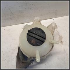 Immagine di Vaschetta Liquido Raffreddamento Vaso Espansione DR DR 4.0 3330100029
