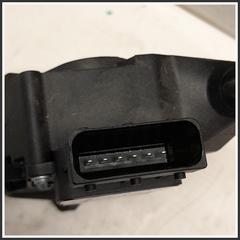 Bild von Pedale Acceleratore DR DR 4.0