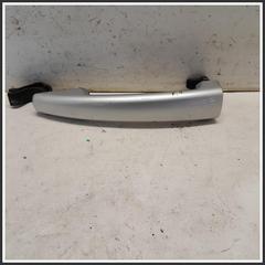 Immagine di Maniglia Porta Anteriore Destro 9681635077 FIAT Scudo II