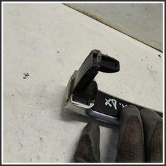 Immagine di Maniglia Porta Anteriore Destro 9681635077 FIAT Scudo II