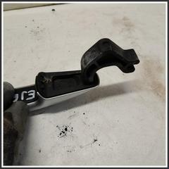 Immagine di Maniglia Porta Anteriore Destro 9681635077 FIAT Scudo II