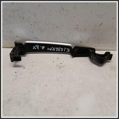 Immagine di Maniglia Porta Anteriore Destro 9681635077 FIAT Scudo II