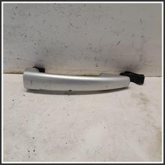 Immagine di Maniglia Porta Anteriore Sinistro 9681634788 FIAT Scudo II