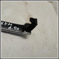 Immagine di Maniglia Porta Anteriore Sinistro 9681634788 FIAT Scudo II