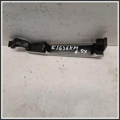 Immagine di Maniglia Porta Anteriore Sinistro 9681634788 FIAT Scudo II