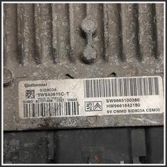 Immagine di  1606268880 SID803A FIAT Scudo II