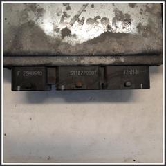 Immagine di  1606268880 SID803A FIAT Scudo II