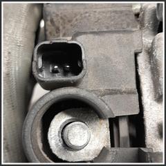Immagine di Alternatore RHK  9646065488 210474EBSE21 FIAT Scudo II 2.0