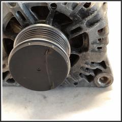 Immagine di Alternatore RHK  9646065488 210474EBSE21 FIAT Scudo II 2.0