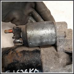 Immagine di Motorino Avviamento RHK  5802Z5 111070 FIAT Scudo II 2.0