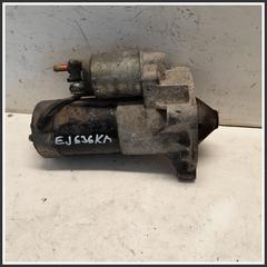Immagine di Motorino Avviamento RHK  5802Z5 111070 FIAT Scudo II 2.0