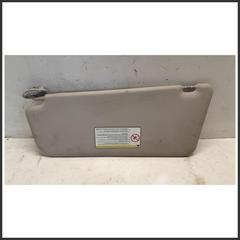 Immagine di Aletta Parasole Destra 9467484177 FIAT Scudo II