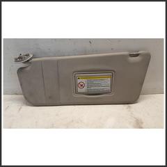 Immagine di Aletta Parasole Sinistra 9467484177 FIAT Scudo II