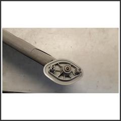 Immagine di Aletta Parasole Sinistra 9467484177 FIAT Scudo II
