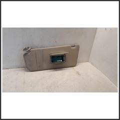 Immagine di Aletta Parasole Sinistra 9467484177 FIAT Scudo II