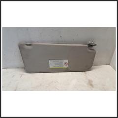 Immagine di Aletta Parasole Sinistra 9467484177 FIAT Scudo II