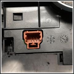 Immagine di Comandi Devioguida 9806981288 96643944XT FIAT Scudo II