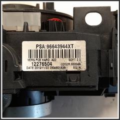 Immagine di Comandi Devioguida 9806981288 96643944XT FIAT Scudo II