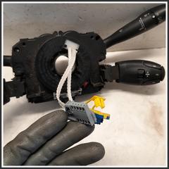 Immagine di Comandi Devioguida 9806981288 96643944XT FIAT Scudo II