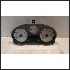 Immagine di Quadro Strumenti Tachimetro 9665983980 503001310615 FIAT Scudo II