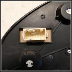 Immagine di Quadro Strumenti Tachimetro 9665983980 503001310615 FIAT Scudo II
