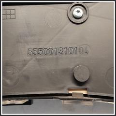 Immagine di Quadro Strumenti Tachimetro 9665983980 503001310615 FIAT Scudo II