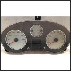 Immagine di Quadro Strumenti Tachimetro 9665983980 503001310615 FIAT Scudo II