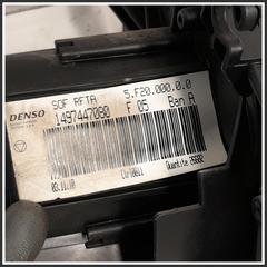 Bild von Ventola Riscaldamento Ventilatore Abitacolo 1613566580 FIAT Scudo II