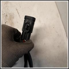 Immagine di Elettroventola Motore 1401312280 GMV130CEM00 FIAT Scudo II