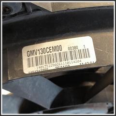 Immagine di Elettroventola Motore 1401312280 GMV130CEM00 FIAT Scudo II