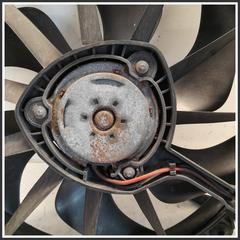 Immagine di Elettroventola Motore 1401312280 GMV130CEM00 FIAT Scudo II