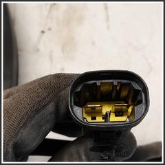Immagine di Elettroventola Motore 1401312280 GMV130CEM00 FIAT Scudo II