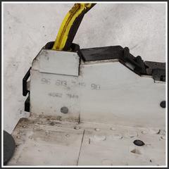 Bild von Serratura Anteriore Destro 9681334980  FIAT Scudo II