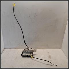 Bild von Serratura Anteriore Destro 9681334980  FIAT Scudo II