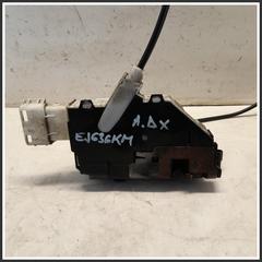 Bild von Serratura Anteriore Destro 9681334980  FIAT Scudo II