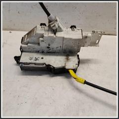 Bild von Serratura Anteriore Destro 9681334980  FIAT Scudo II