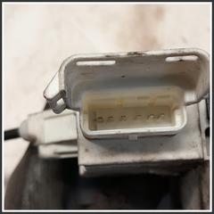 Bild von Serratura Anteriore Destro 9681334980  FIAT Scudo II