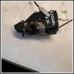 Immagine di Serratura Anteriore Sinistro FIAT Scudo II 9681335380 40517149