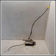Immagine di Serratura Anteriore Sinistro FIAT Scudo II 9681335380 40517149