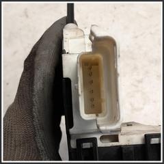 Immagine di Serratura Anteriore Sinistro FIAT Scudo II 9681335380 40517149