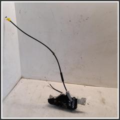Immagine di Serratura Anteriore Sinistro FIAT Scudo II 9681335380 40517149
