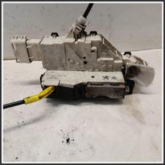 Immagine di Serratura Anteriore Sinistro FIAT Scudo II 9681335380 40517149