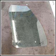 Immagine di Vetro Cristallo Laterale Scendente Anteriore Destro 1498474080 FIAT Scudo II