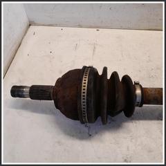 Immagine di Semiasse Anteriore Sinistro RHK  1497187088  FIAT Scudo II 2.0