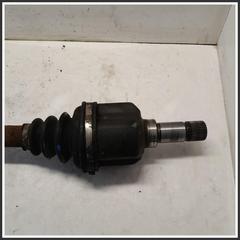 Immagine di Semiasse Anteriore Sinistro RHK  1497187088  FIAT Scudo II 2.0