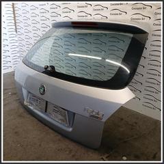 Immagine di Cofano Portellone Posteriore 5J9827025F SKODA Fabia 545 SW
