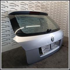 Immagine di Cofano Portellone Posteriore 5J9827025F SKODA Fabia 545 SW